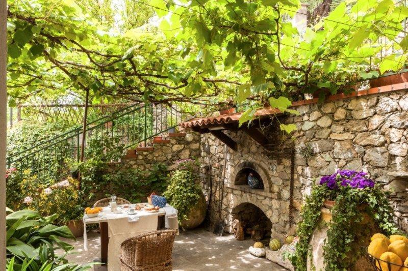 菲纳莱利古雷 Agriturismo La Selva酒店 外观 照片