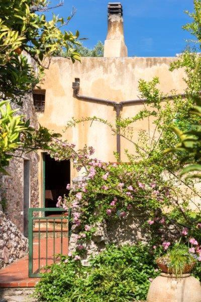 菲纳莱利古雷 Agriturismo La Selva酒店 外观 照片