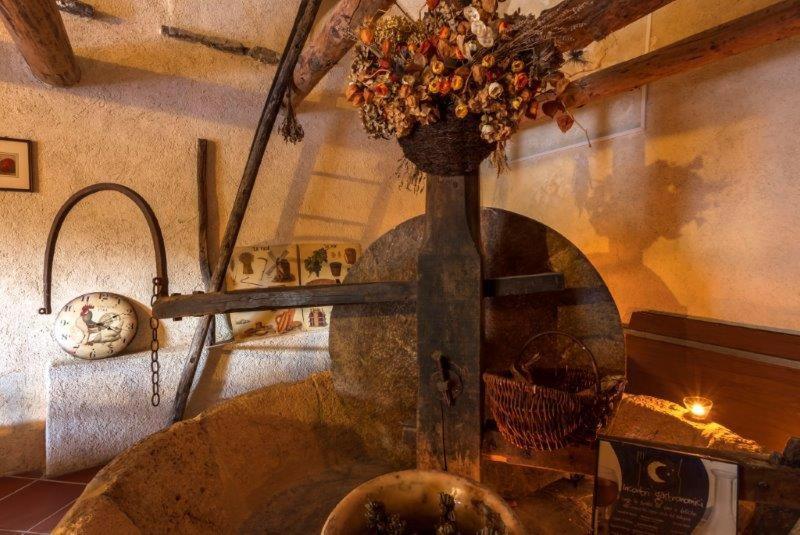 菲纳莱利古雷 Agriturismo La Selva酒店 外观 照片