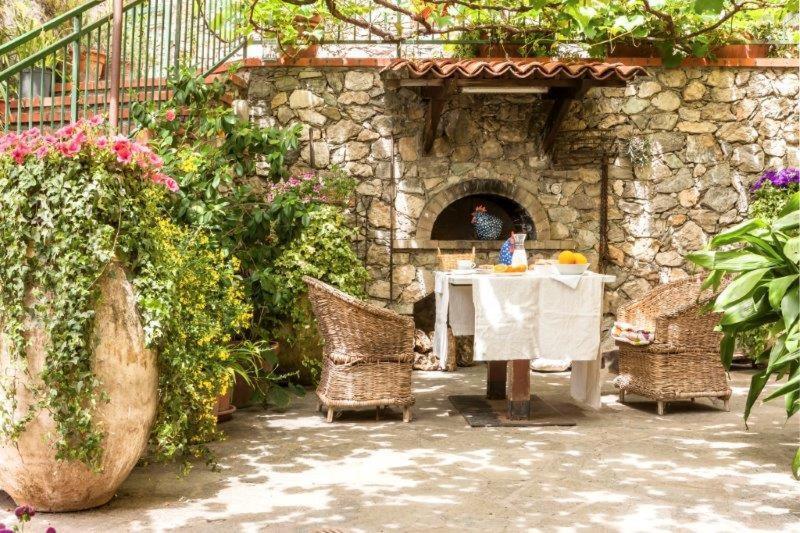 菲纳莱利古雷 Agriturismo La Selva酒店 外观 照片