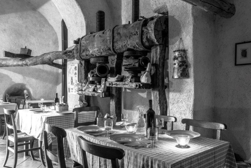 菲纳莱利古雷 Agriturismo La Selva酒店 外观 照片