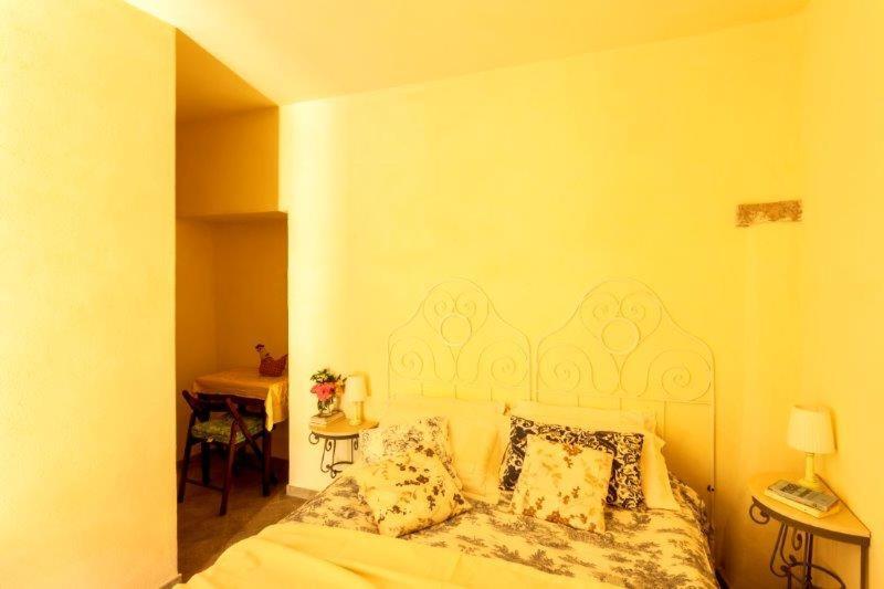 菲纳莱利古雷 Agriturismo La Selva酒店 外观 照片