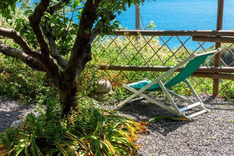 菲纳莱利古雷 Agriturismo La Selva酒店 外观 照片