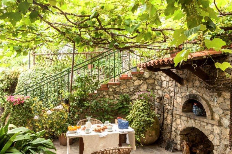 菲纳莱利古雷 Agriturismo La Selva酒店 外观 照片